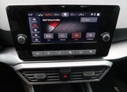 Seat Leon Kombi 1,5 l 96 kw