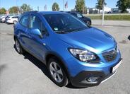 Opel Mokka 1