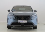 Peugeot 3008 SUV / Terénní 1,2 l 100 kw