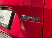 Mazda MX-30 SUV / Terénní 0,0 107 kw