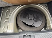 Škoda Fabia Hatchback 1,4 l 55 kw