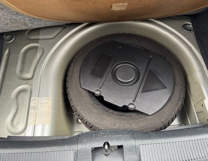 Škoda Fabia Hatchback 1,4 l 55 kw