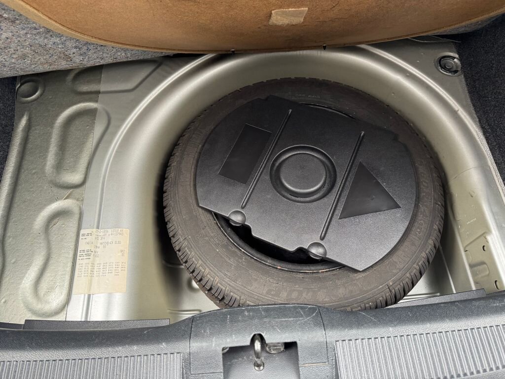 Škoda Fabia Hatchback 1,4 l 55 kw