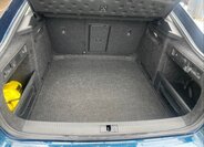 Škoda Superb Sedan 2,0 l 110 kw