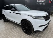 Land Rover Range Rover Velar SUV / Terénní 2,0 l 177 kw