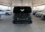 Mercedes-Benz Třídy V VAN-Minibus 2,0 l 174 kw