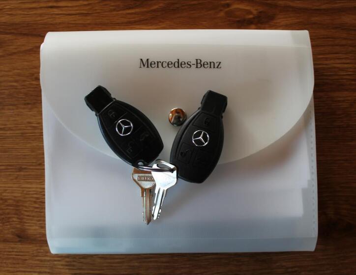 Mercedes-Benz Vito 31