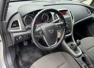 Opel Astra Kombi 1,7 l 81 kw