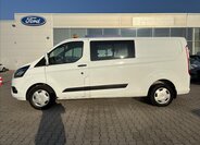 Ford Transit Custom Ostatní 2,0 l 125 kw