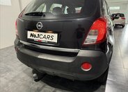Opel Antara 22