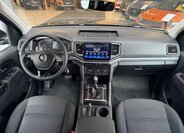 Volkswagen Amarok Pick-up 3,0 l 150 kw