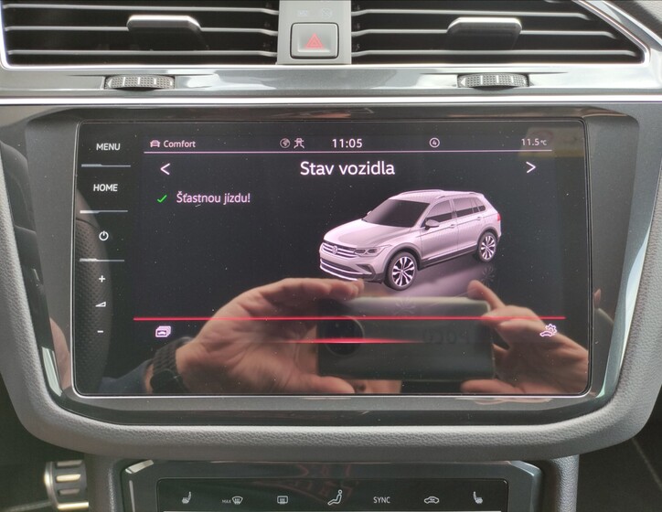 Volkswagen Tiguan 17