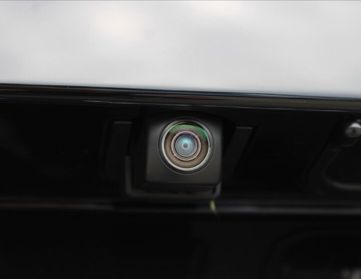 Honda CR-V SUV / Terénní 2,0 l 107 kw