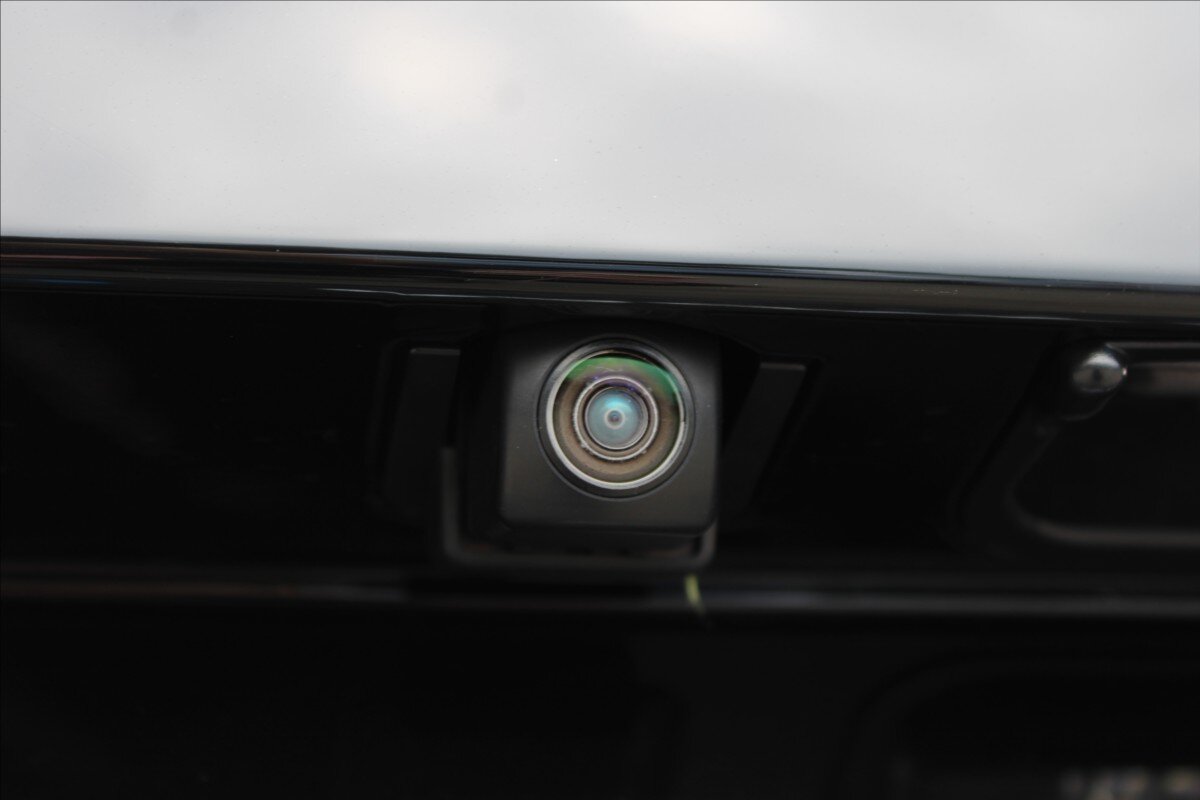 Honda CR-V SUV / Terénní 2,0 l 107 kw