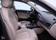 Audi A6 Sedan 3,0 l 235 kw