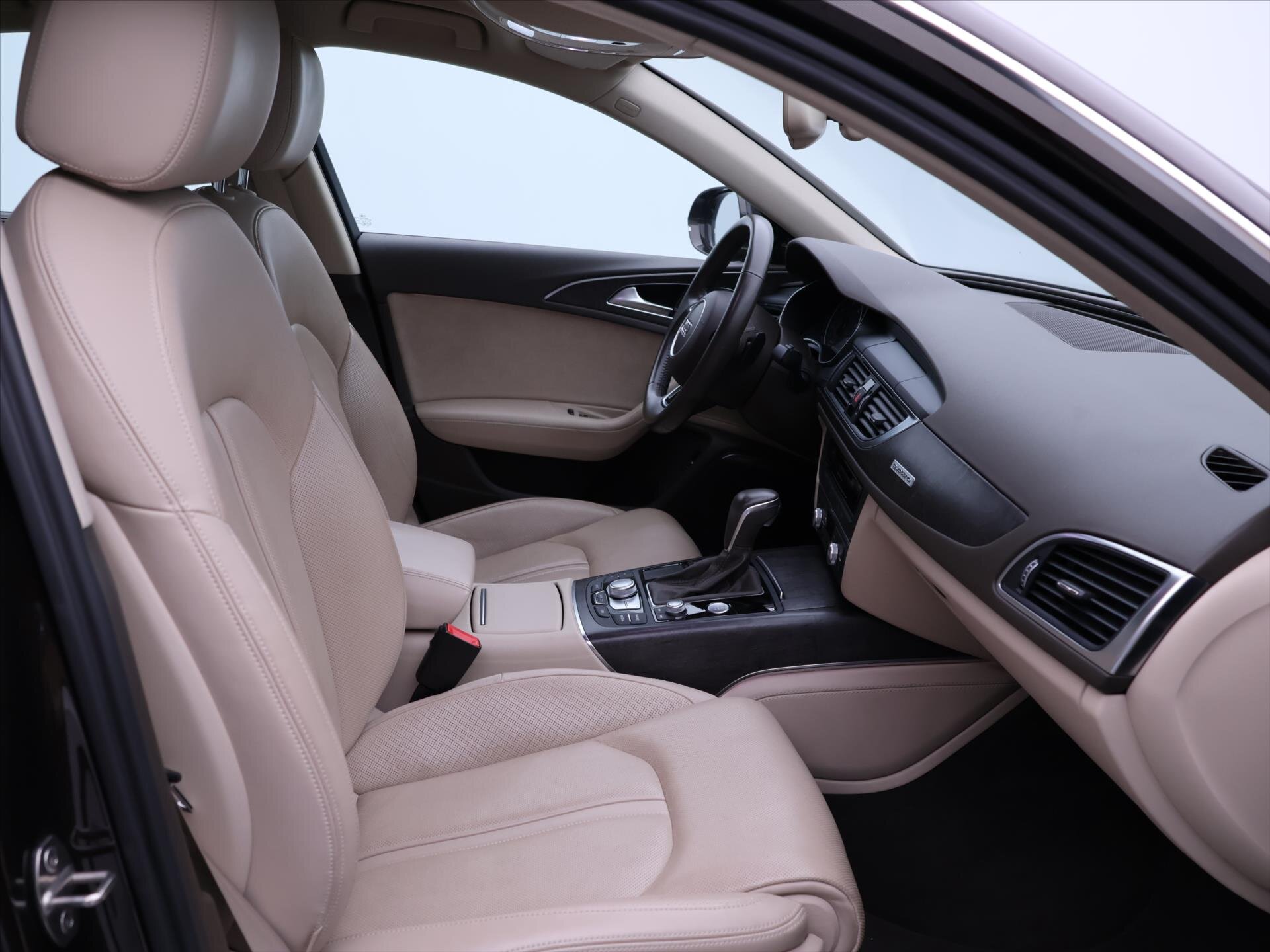 Audi A6 Sedan 3,0 l 235 kw