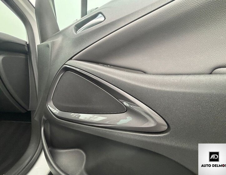 Opel Ostatní SUV 1,2 l 81 kw