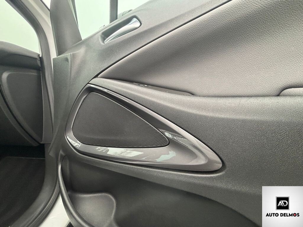 Opel Ostatní SUV 1,2 l 81 kw