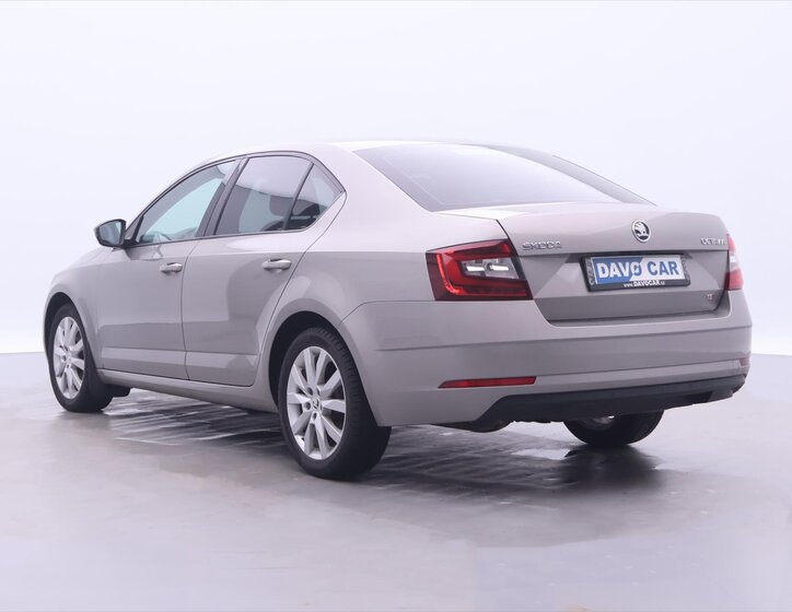Škoda Octavia Liftback 1,4 l 110 kw