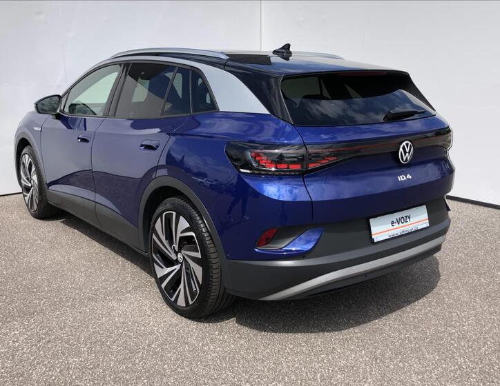 Volkswagen ID.4 9