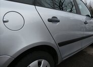 Škoda Fabia Kombi 1,4 l 63 kw