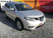 Nissan X-Trail 2
