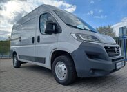 Fiat Ducato Ostatní 2,3 l 96 kw