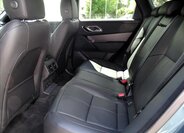 Land Rover Range Rover Velar SUV / Terénní 2,0 l 297 kw
