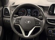 Hyundai Tucson SUV 1,6 l 130 kw