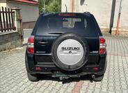 Suzuki Grand Vitara 4