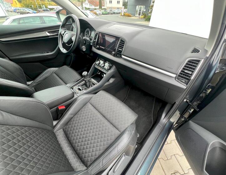 Škoda Karoq 22