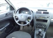 Škoda Octavia Kombi 1,6 l 75 kw