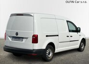 Volkswagen Caddy Skříň 1,4 l 92 kw