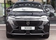 Peugeot 3008 Sedan 1,2 l 136 kw