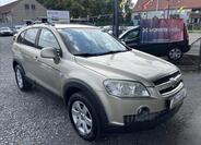 Chevrolet Captiva 8