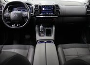 Citroën C5 Aircross SUV 1,6 l 133 kw