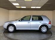 Volkswagen Golf 4