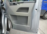 Volkswagen Transporter Ostatní 2,0 l 75 kw