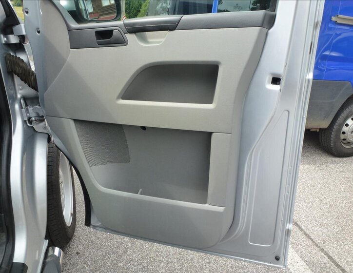 Volkswagen Transporter Ostatní 2,0 l 75 kw