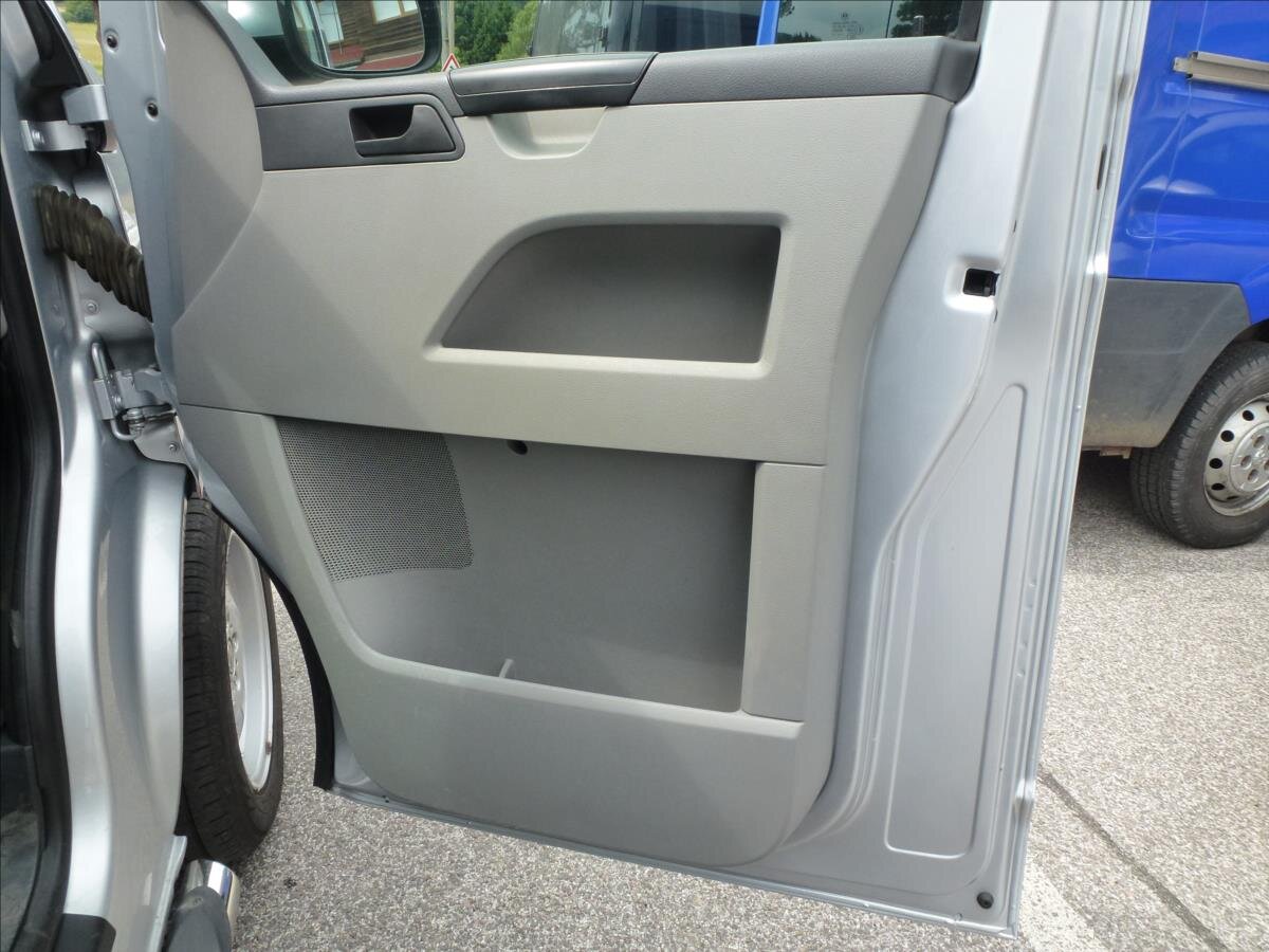 Volkswagen Transporter Ostatní 2,0 l 75 kw