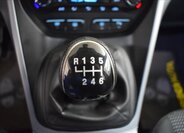 Ford Grand C-MAX MPV 1,6 l 85 kw