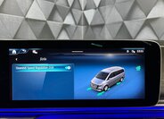 Mercedes-Benz Třídy V Kombi 2,0 l 174 kw