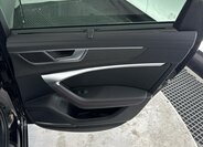 Audi S6 Kombi 3,0 l 253 kw