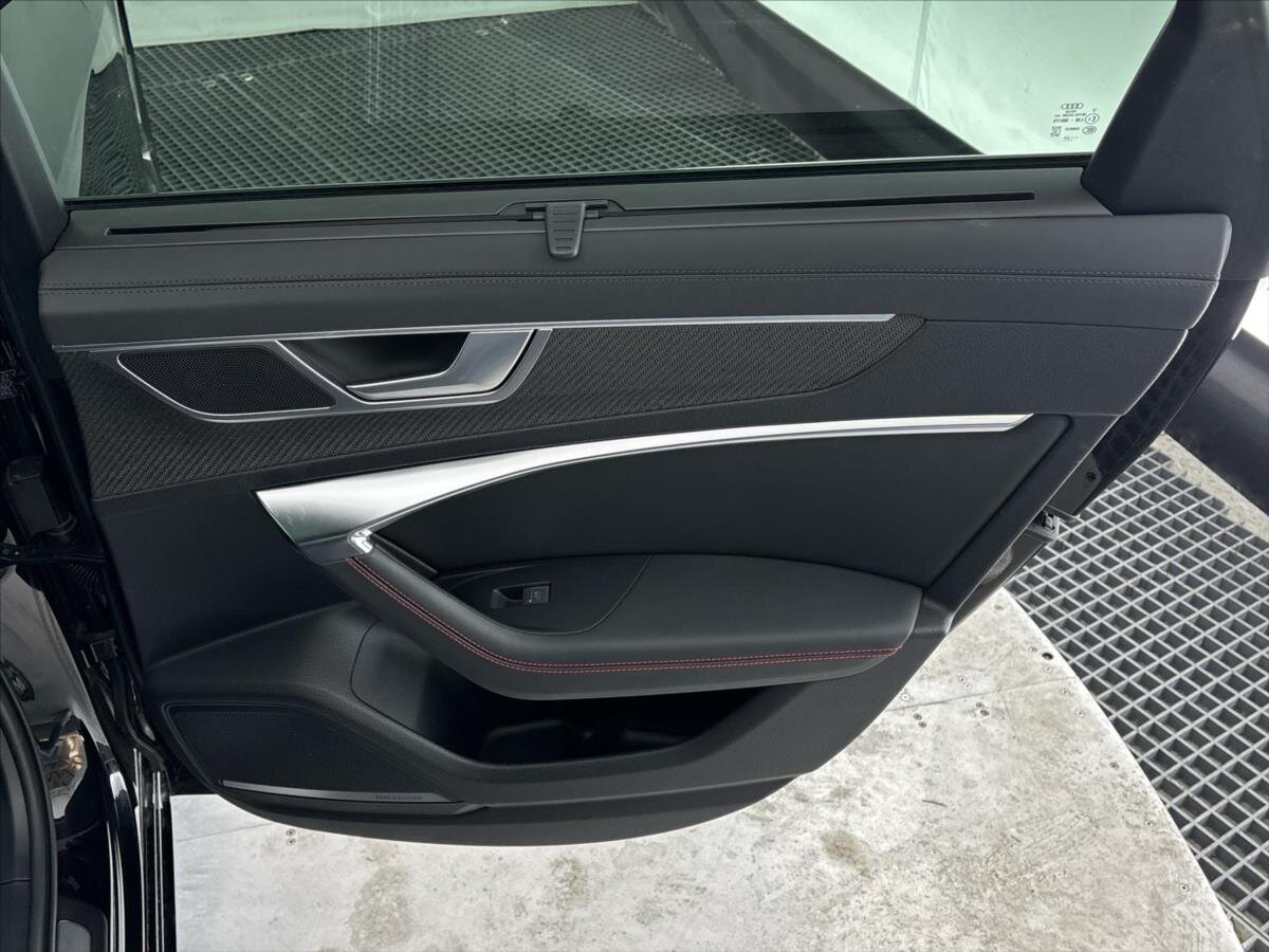 Audi S6 Kombi 3,0 l 253 kw