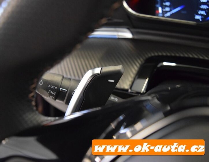 Peugeot 508 Liftback 0,0 0