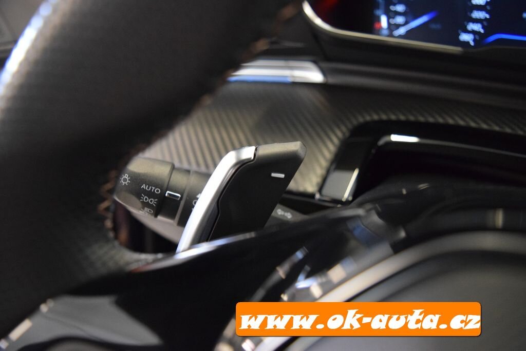 Peugeot 508 Liftback 0,0 0