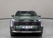 KIA Sportage SUV / Terénní 1,6 l 110 kw