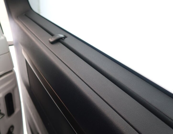 Toyota ProAce VAN-Minibus 2,0 l 130 kw