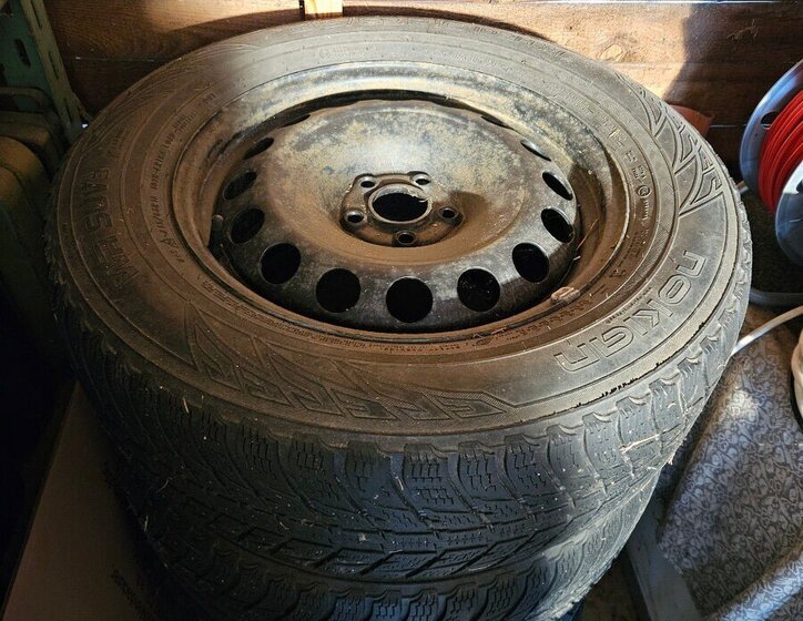 Subaru Forester SUV 0,0 0