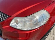 Suzuki SX4 SUV / Terénní 1,6 l 88 kw